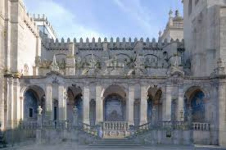 Porto Cathedral Trip Packages