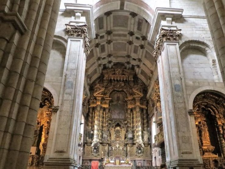 Porto Cathedral Trip Packages
