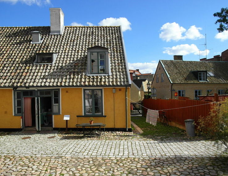 Kulturen Trip Packages