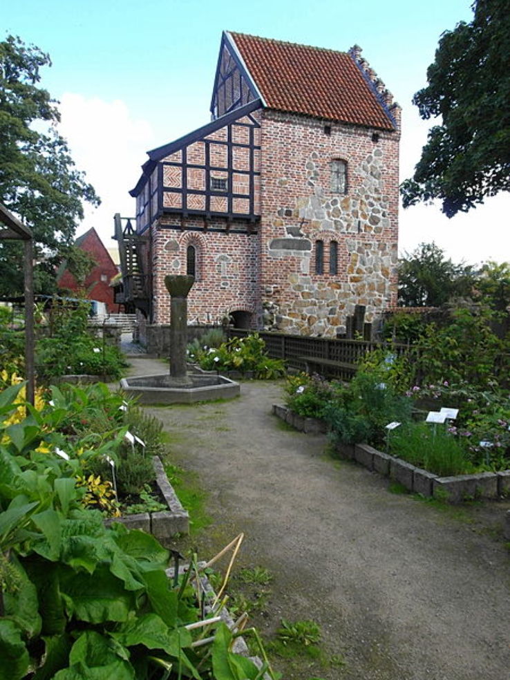 Kulturen Trip Packages