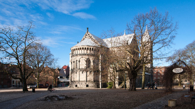 Lund Cathedral, lund, Sweden - Top Attractions, Things to Do ...