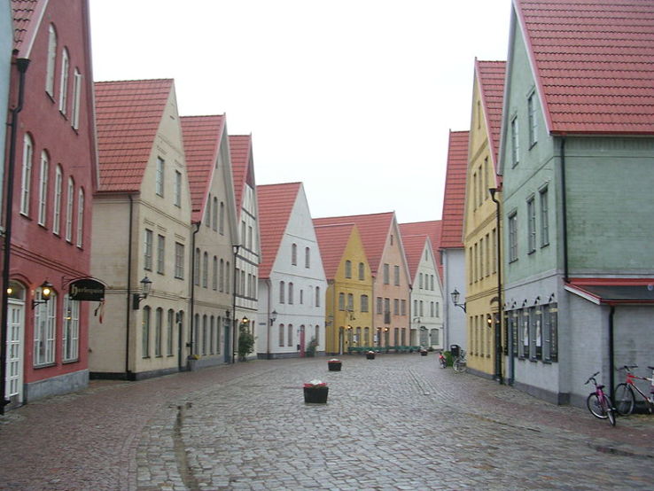 Jakriborg Trip Packages