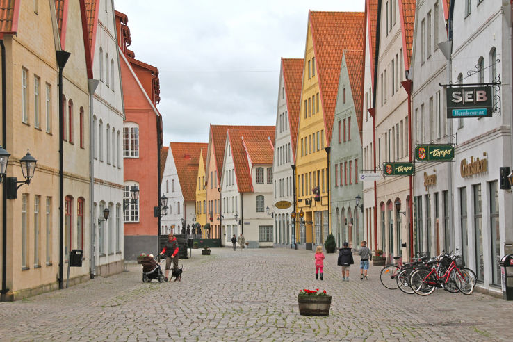 Jakriborg Trip Packages