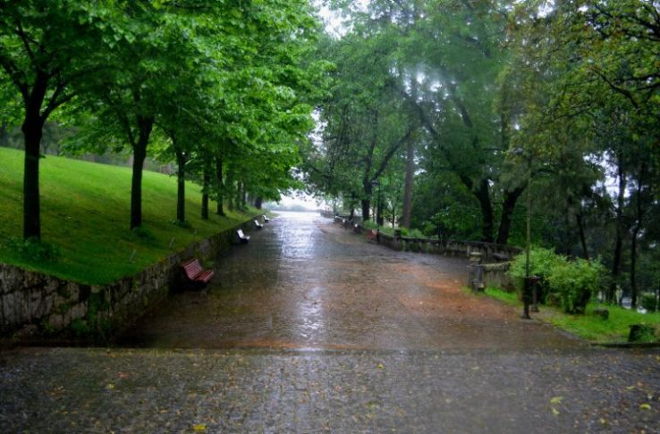 Parque de Cidade Trip Packages