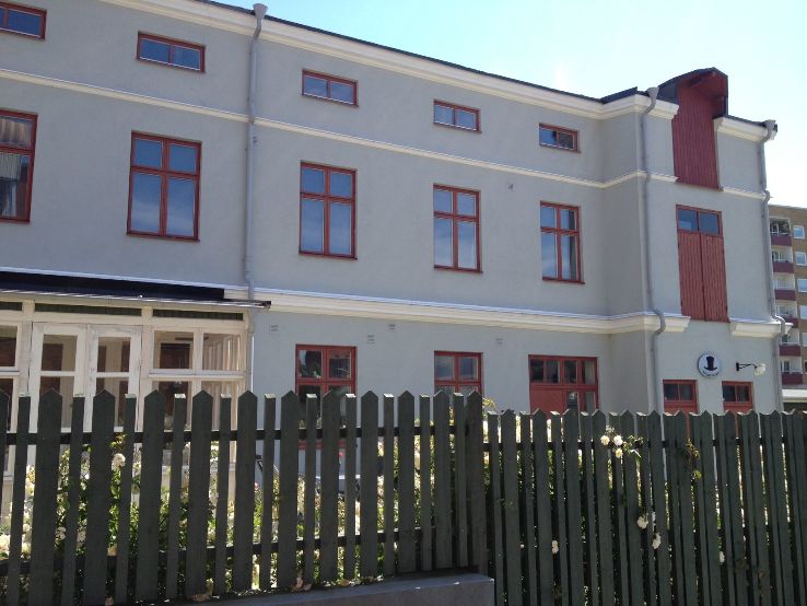  Borgquistska Hattmuseet Trip Packages