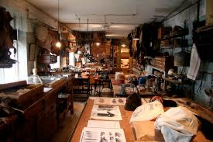  Borgquistska Hattmuseet Trip Packages