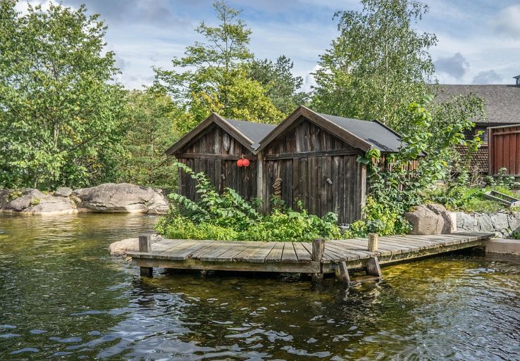 Skansen Trip Packages