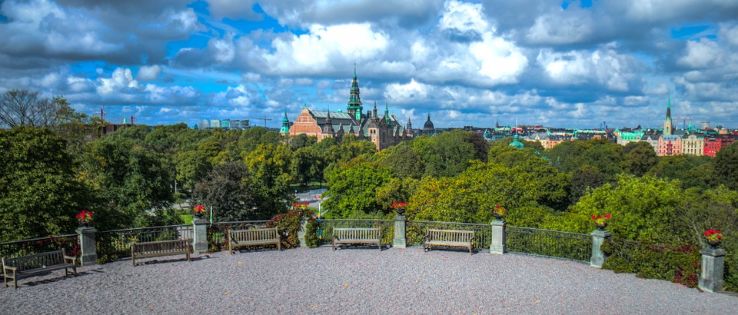 Skansen Trip Packages