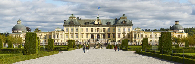 Drottningholm Palace Trip Packages