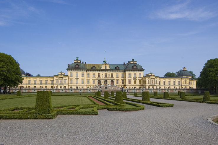 Drottningholm Palace Trip Packages