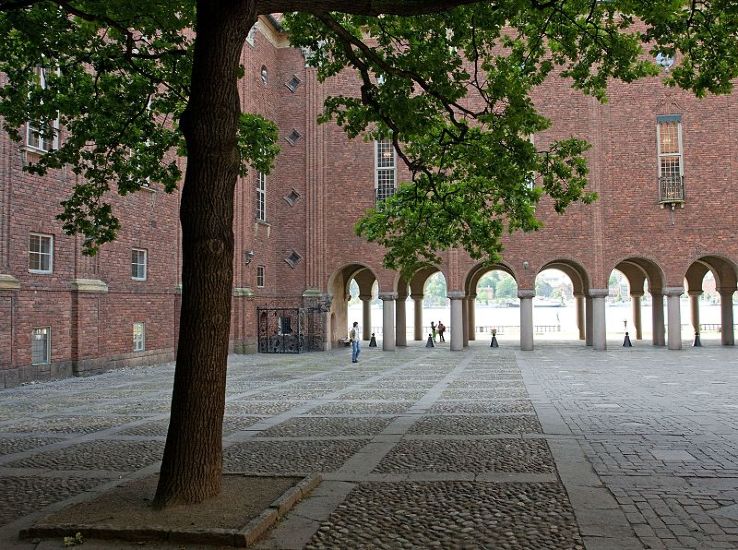 Stockholm City Hall Trip Packages