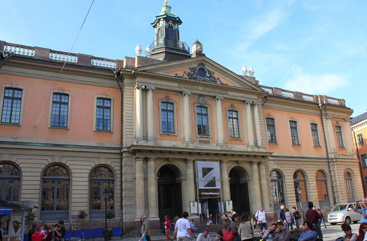 Nobel Museum Trip Packages