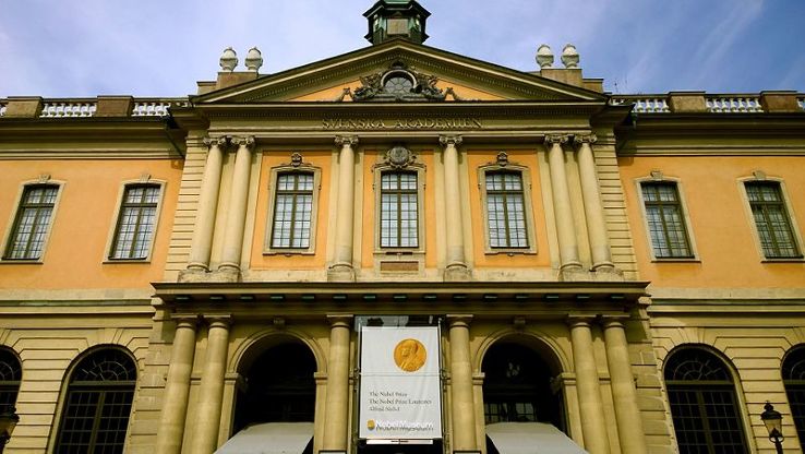 Nobel Museum Trip Packages