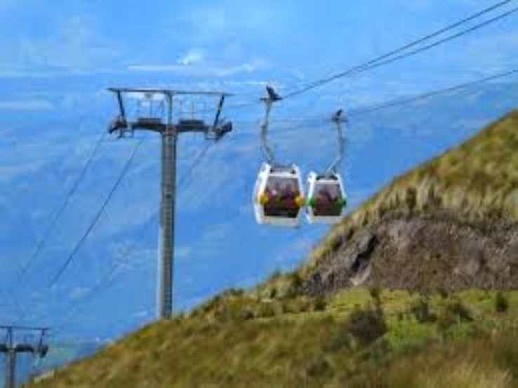 Teleferiqo Trip Packages