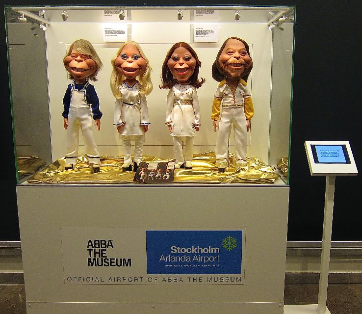 ABBA: The Museum Trip Packages