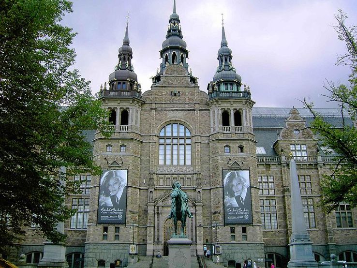 Nordic Museum Trip Packages