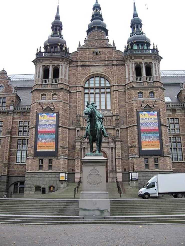 Nordic Museum Trip Packages
