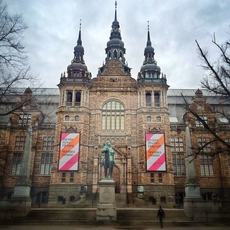 Nordic Museum Trip Packages