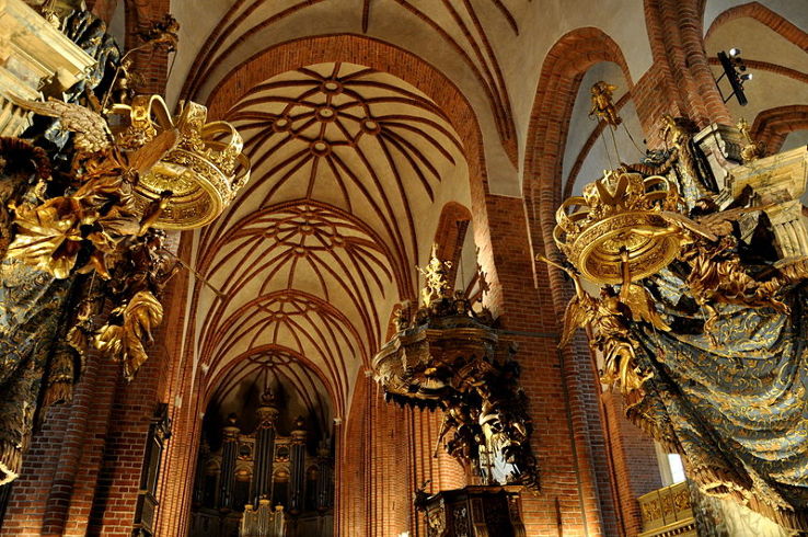 Storkyrkan Trip Packages