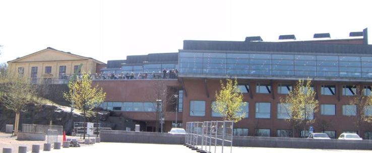 Moderna Museet Trip Packages