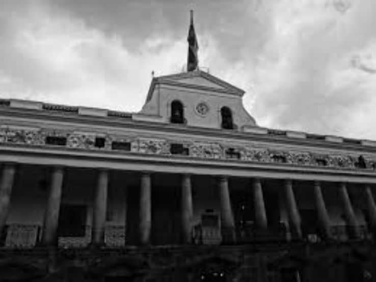 Corondelet Palace  Trip Packages