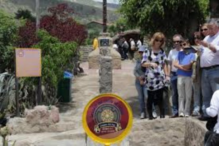 Intinan Solar Museum  Trip Packages