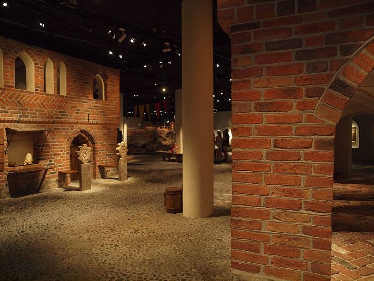 Museum of Medieval Stockholm Trip Packages