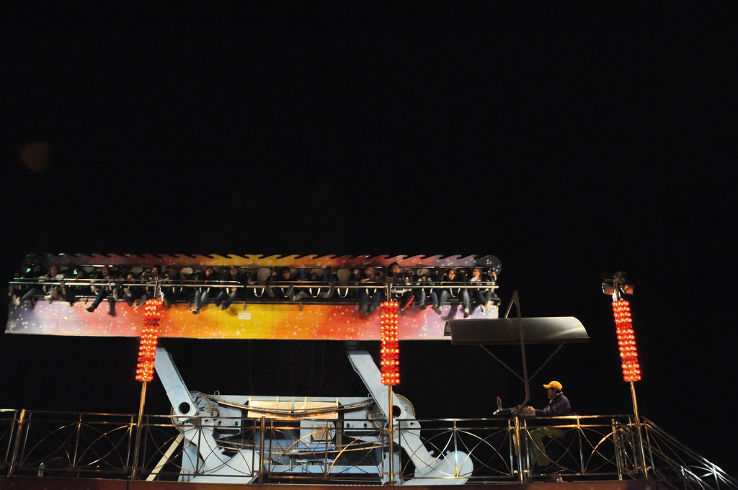 Vulqano Park Trip Packages Vulqano Park Trip Packages