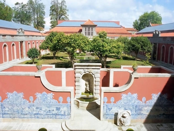 Soares dos Reis National Museum Trip Packages