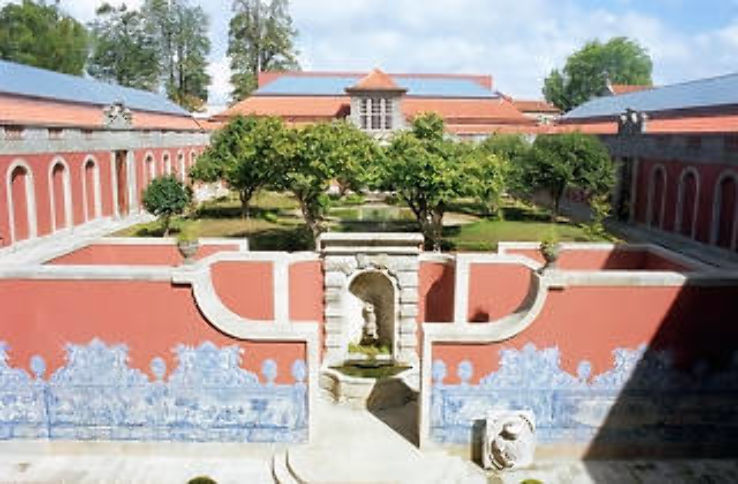 Soares dos Reis National Museum Trip Packages