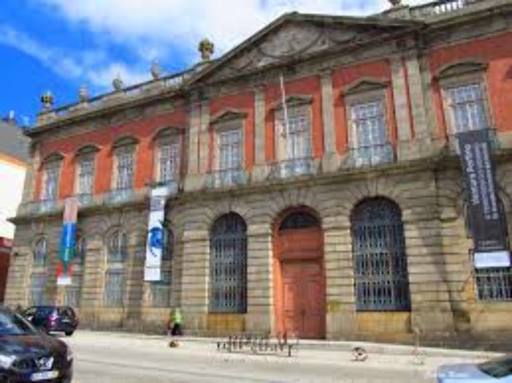 Soares dos Reis National Museum Trip Packages