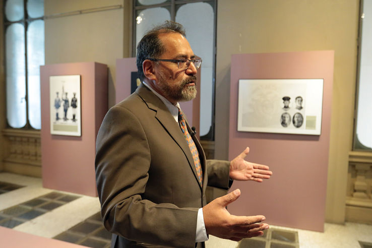 Numismatico Museum  Trip Packages