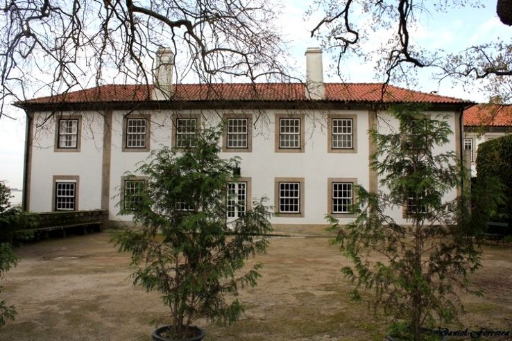 Romantic Museum of Quinta Trip Packages