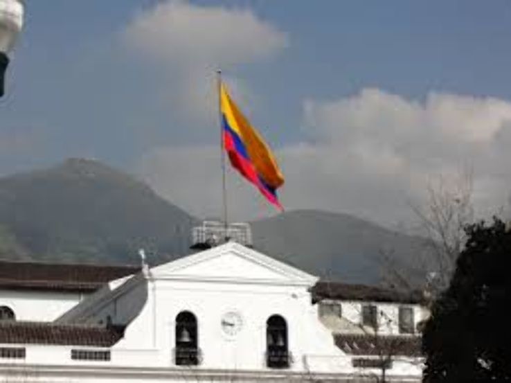 Cathedral Metropolitana  Trip Packages