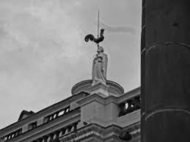 Cathedral Metropolitana  Trip Packages