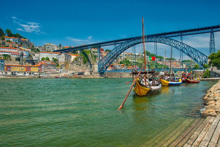 Douro River Trip Trip Packages