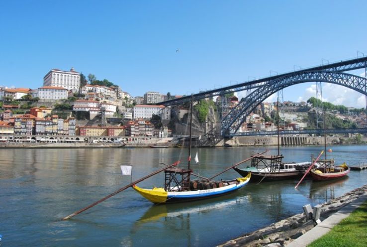 Douro River Trip Trip Packages