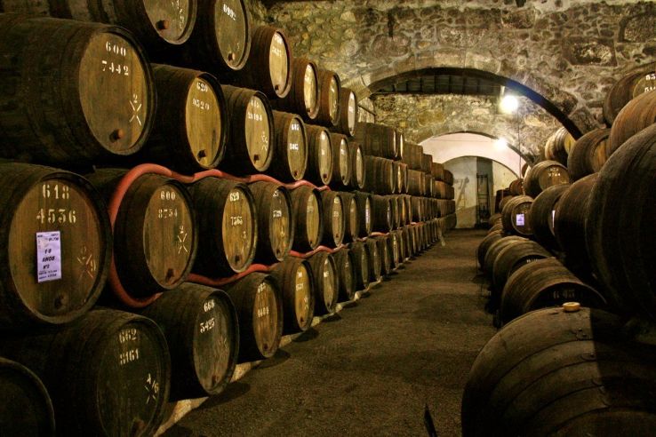 Port Wine Trip Packages