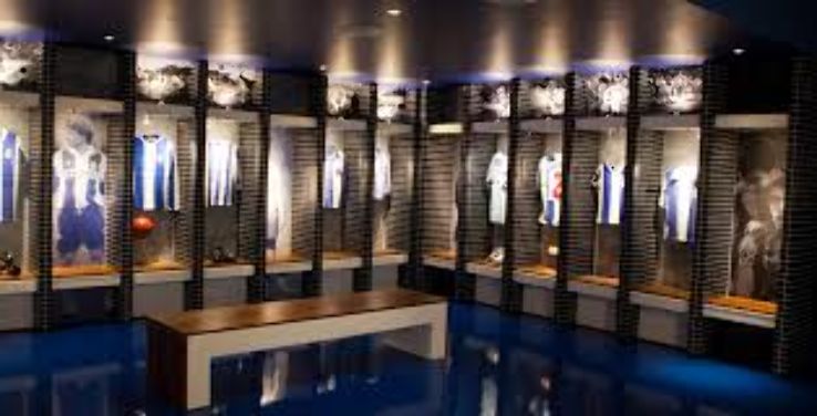 FC Porto Museum Trip Packages