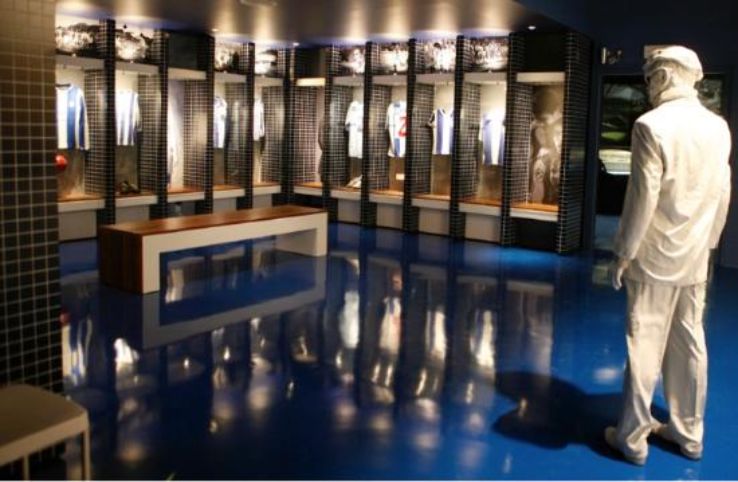 FC Porto Museum Trip Packages