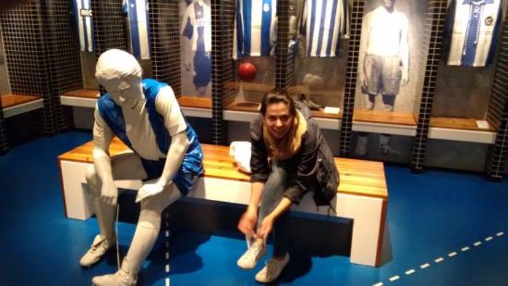 FC Porto Museum Trip Packages
