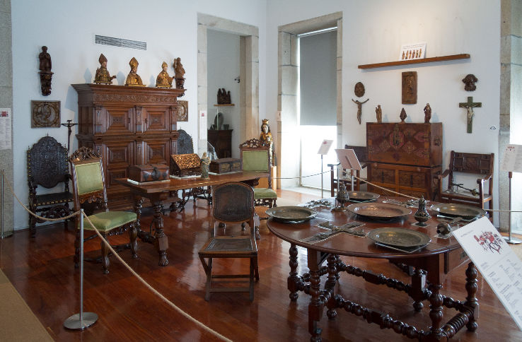 Guerra Junqueiro House Museum Trip Packages