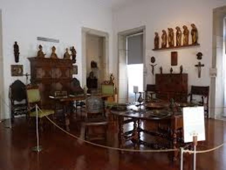 Guerra Junqueiro House Museum Trip Packages