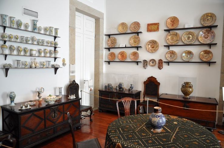 Guerra Junqueiro House Museum Trip Packages