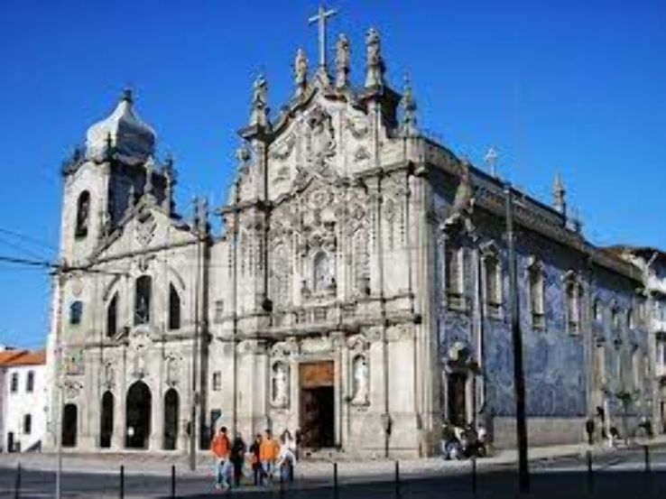 Igreja do Carmo Trip Packages