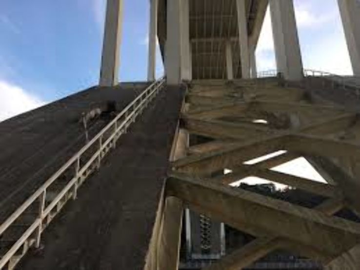 Porto Bridge Climb Trip Packages