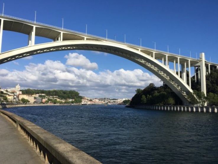 Porto Bridge Climb Trip Packages