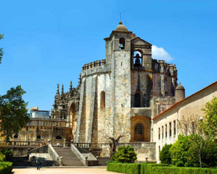 Convent of Christ Trip Packages