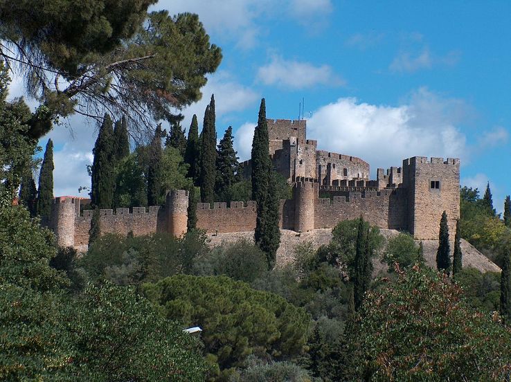Castelo de Tomar Trip Packages