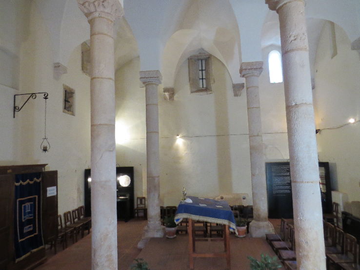 Tomar Synagogue Trip Packages